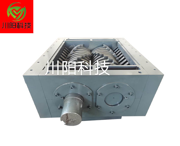 H13材質紙廠料撕碎機 (5)